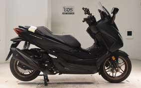 HONDA FORZA 250 MF17