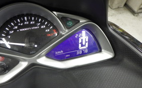 YAMAHA MAJESTY155 Gen.2 S 2019 SG52J