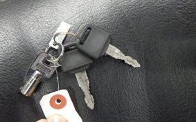 HARLEY FLHTCUI 1450 2003