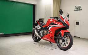 HONDA CBR400R 2020 NC56