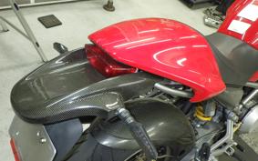 DUCATI MONSTER S4 2003