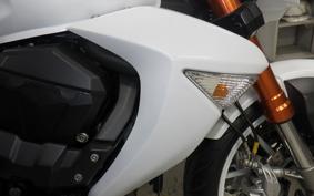 KAWASAKI Z1000 Gen.3 2008 ZRT00B