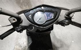 YAMAHA CYGNUS 125 X SE46