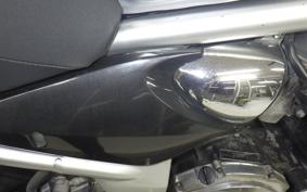 SUZUKI BANDIT 1200 2001 GV77A