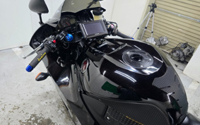 HONDA CBR600RR ABS 2014 PC40