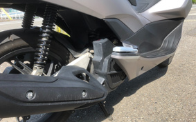 HONDA PCX 150 KF18
