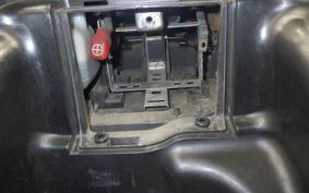 HONDA TACT-4ﾍﾞｰｼｯｸ 2000 AF75