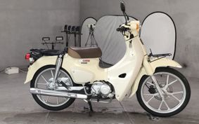 HONDA SUPER CUB110 JA59