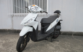 SUZUKI ADDRESS V110 CE47A