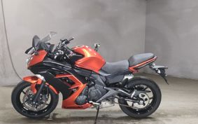 KAWASAKI NINJA400 EX400E