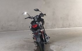 HONDA CBF125R PJJN