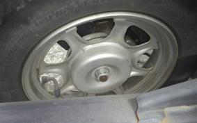 HONDA TACT-4ﾍﾞｰｼｯｸ AF79