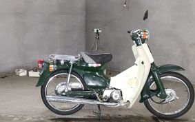 HONDA SUPER CUB50 AA01