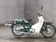 Фото Honda SUPER CUB50 2003 с японского аукциона