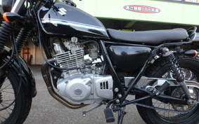 SUZUKI GLASS TRACKER BIG BOY NJ47A