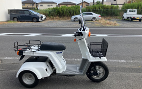 HONDA  GYRO X BASIC  TD02