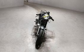SUZUKI GN125 F Gen.2 PCJ2N