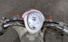 HONDA CREA SCOOPY AF55