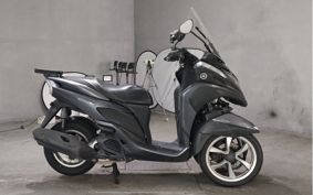 YAMAHA TRICITY 125 SE78
