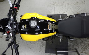 YAMAHA XSR900 2016 RN46J
