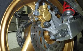 HONDA CB400SF VTEC 2010 NC42