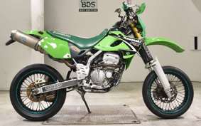 KAWASAKI KLX250 LX250E