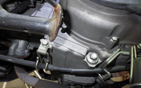 YAMAHA TRICITY 155 A SG37J