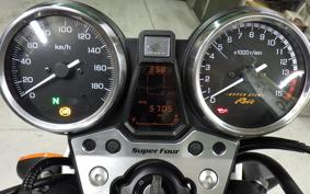 HONDA CB400SF GEN 4 A 2021 NC42