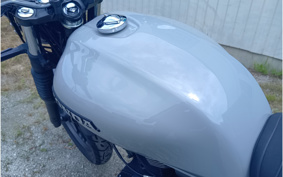 HONDA GB350S 2021 NC59