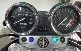 KAWASAKI ZEPHYR 400 KAI 2005 ZR400C