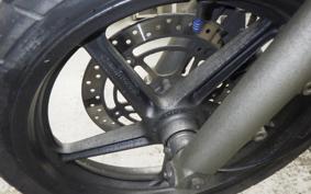 HONDA VTR 250 2007 MC33