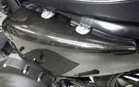 HARLEY XL1200CX 2016
