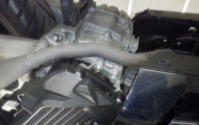 HONDA PCX 160 2010 KF47