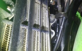 KAWASAKI KX85 2011 KX085D