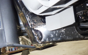 HONDA GYRO X TD02