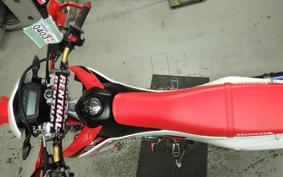HONDA CRF250L MD38