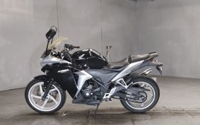 HONDA CBR250R MC41