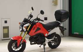 HONDA ｸﾞﾛﾑ 2013 JC61
