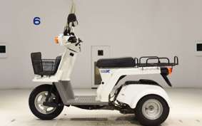 HONDA GYRO X 2015 TD02