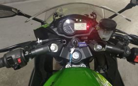 KAWASAKI NINJA 1000 2012 ZXT00G