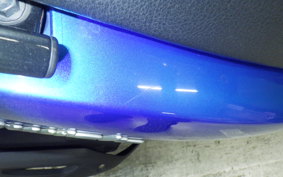 SUZUKI スウィッシュ125 2025 DV12B