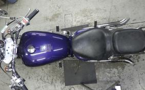 HONDA MAGNA 750 1994 RC43