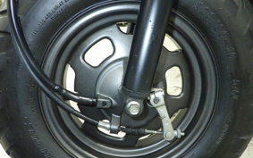 HONDA ZOOMER 2021 AF58