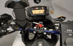 HONDA NC 700 X 2012 RC63