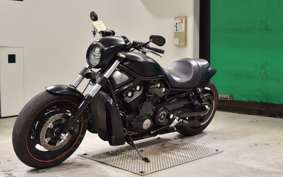HARLEY NIGHT ROD 1250 SP 2007