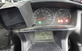 HONDA GL 1800 GOLD WING 2006 SC47