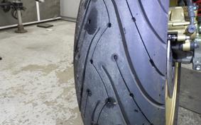 HONDA CB400SF VTEC 2009 NC42