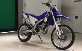 YAMAHA WR250R DG15J
