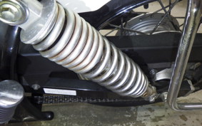 YAMAHA DRAGSTAR 250 VG05J