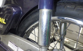 HONDA C90 SUPER CUB 2003 HA02